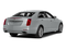 2014 Cadillac CTS RWD