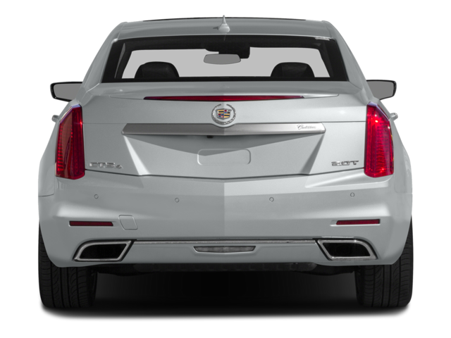 2014 Cadillac CTS RWD