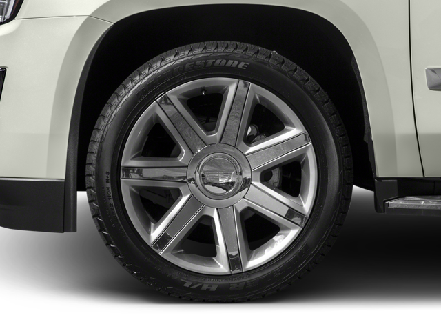 2016 Cadillac Escalade ESV Luxury Collection