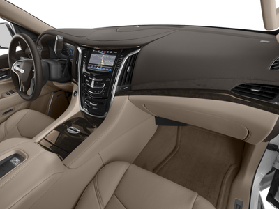 2016 Cadillac Escalade ESV Luxury Collection