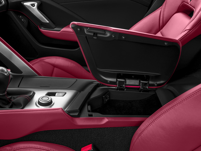 2016 Chevrolet Corvette Z06 Z06 2LZ