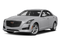 2017 Cadillac CTS Luxury RWD