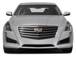 2017 Cadillac CTS Luxury RWD