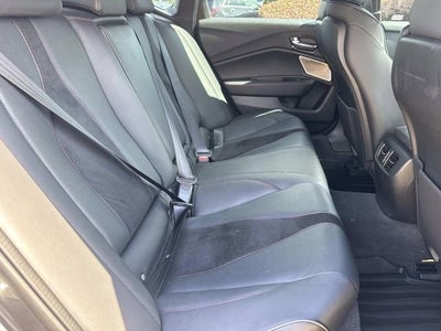 2023 Acura TLX w/A-Spec Package