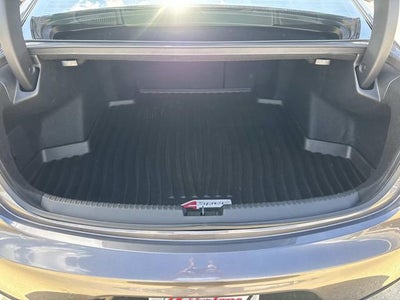 2023 Acura TLX w/A-Spec Package
