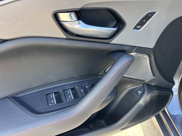 2023 Acura TLX w/A-Spec Package