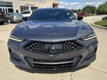 2023 Acura TLX w/A-Spec Package
