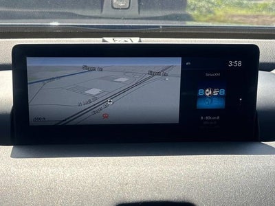2023 Acura TLX w/A-Spec Package