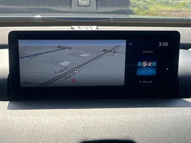 2023 Acura TLX w/A-Spec Package