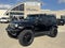 2021 Jeep Wrangler 4xe Unlimited Sahara
