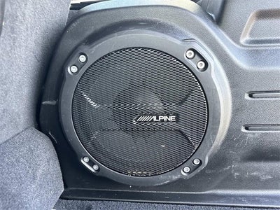 2021 Jeep Wrangler 4xe Unlimited Sahara