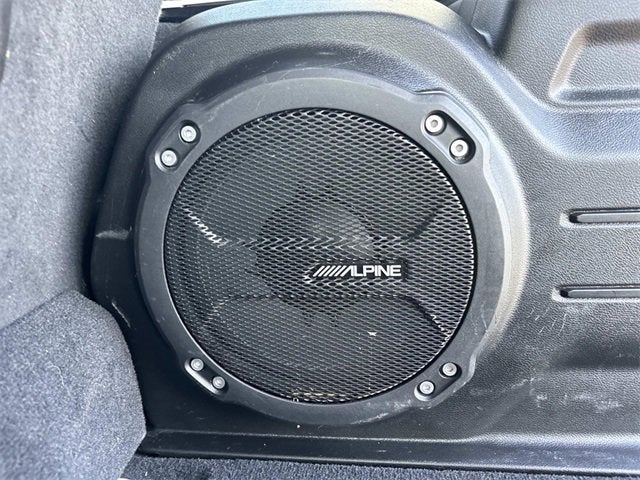 2021 Jeep Wrangler 4xe Unlimited Sahara