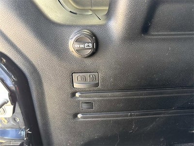 2021 Jeep Wrangler 4xe Unlimited Sahara