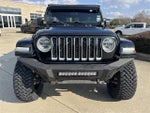 2021 Jeep Wrangler 4xe Unlimited Sahara