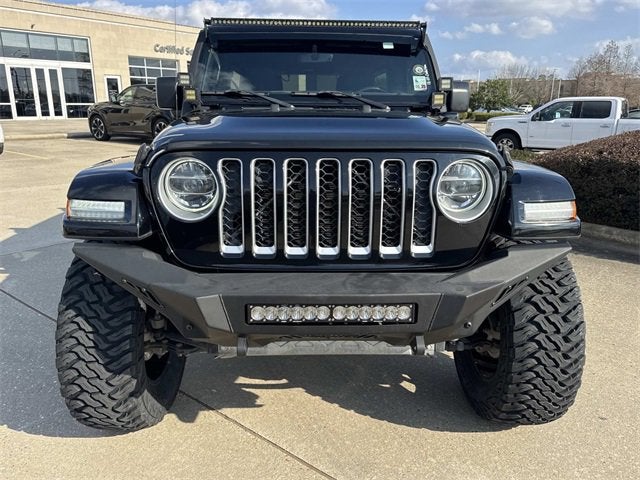 2021 Jeep Wrangler 4xe Unlimited Sahara
