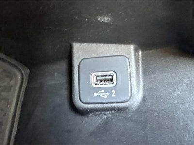 2021 Jeep Wrangler 4xe Unlimited Sahara