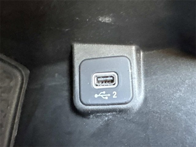 2021 Jeep Wrangler 4xe Unlimited Sahara