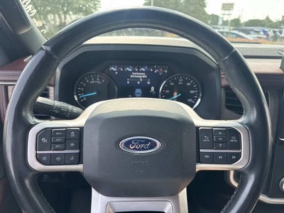 2023 Ford Expedition Max Limited