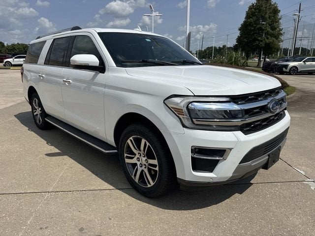 2023 Ford Expedition Max Limited