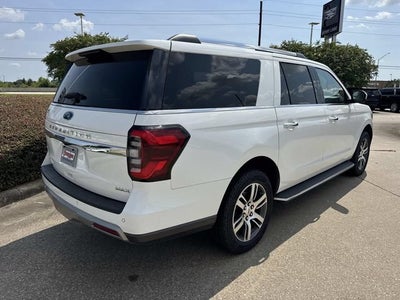 2023 Ford Expedition Max Limited