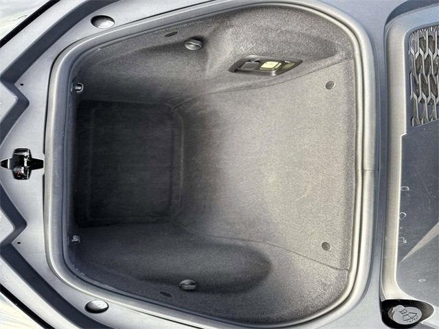 2022 Chevrolet Corvette Stingray 2LT