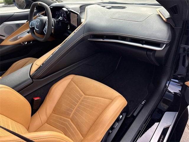 2022 Chevrolet Corvette Stingray 2LT