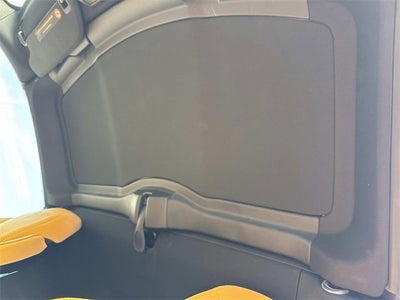 2022 Chevrolet Corvette Stingray 2LT