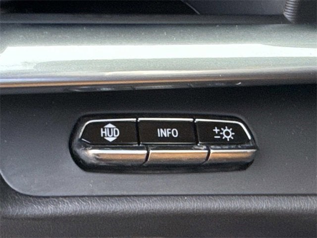 2022 Chevrolet Corvette Stingray 2LT