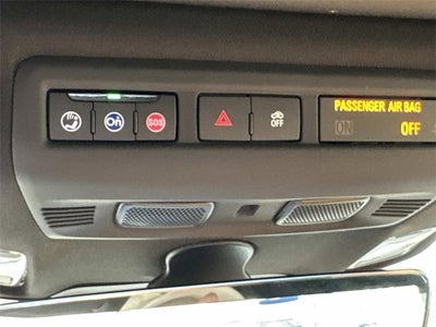 2022 Chevrolet Corvette Stingray 2LT