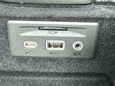 2022 Chevrolet Corvette Stingray 2LT