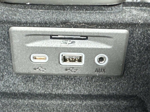 2022 Chevrolet Corvette Stingray 2LT