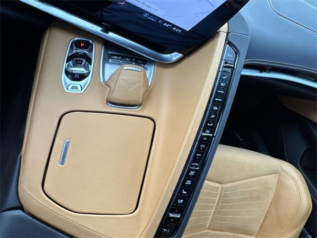 2022 Chevrolet Corvette Stingray 2LT