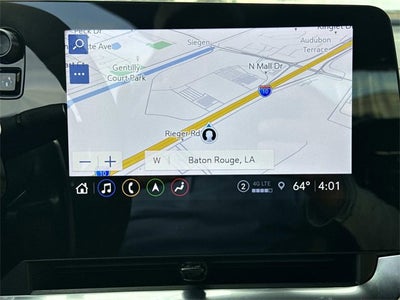 2022 Chevrolet Corvette Stingray 2LT