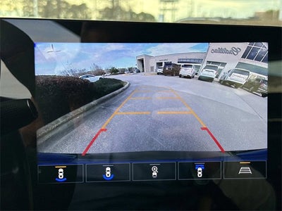 2022 Chevrolet Corvette Stingray 2LT