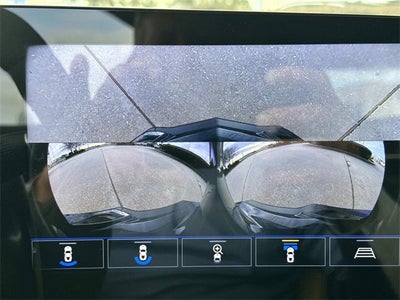 2022 Chevrolet Corvette Stingray 2LT