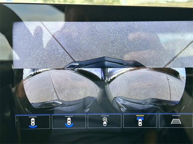 2022 Chevrolet Corvette Stingray 2LT