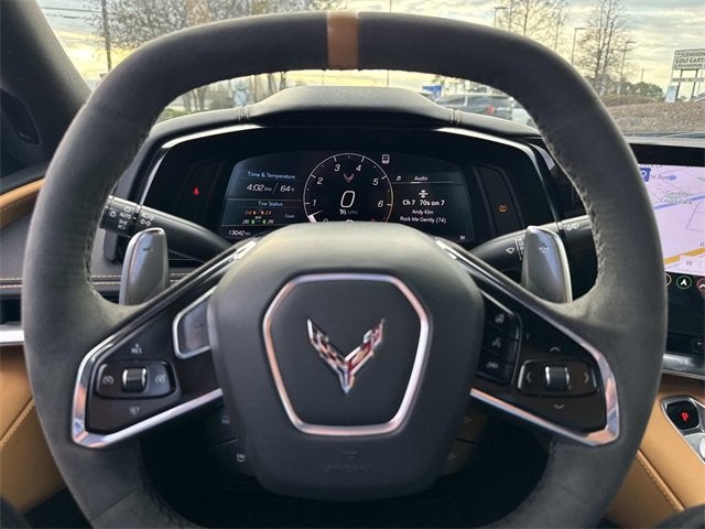 2022 Chevrolet Corvette Stingray 2LT