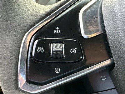 2022 Chevrolet Corvette Stingray 2LT