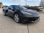 2022 Chevrolet Corvette Stingray 2LT