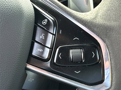 2022 Chevrolet Corvette Stingray 2LT