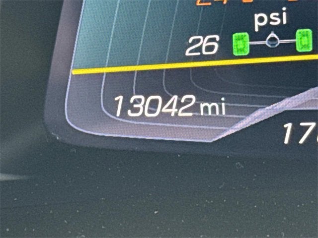 2022 Chevrolet Corvette Stingray 2LT