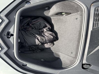 2022 Chevrolet Corvette Stingray 2LT