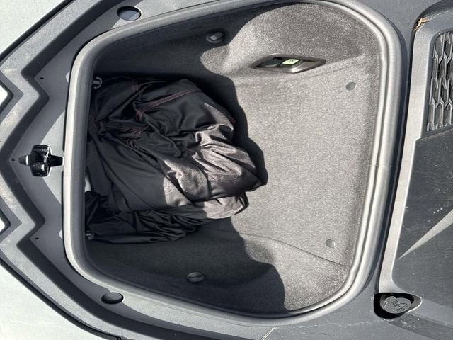 2022 Chevrolet Corvette Stingray 2LT