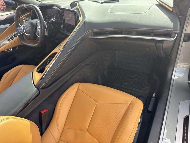 2022 Chevrolet Corvette Stingray 2LT