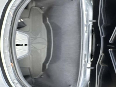 2022 Chevrolet Corvette Stingray 2LT