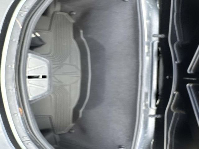 2022 Chevrolet Corvette Stingray 2LT