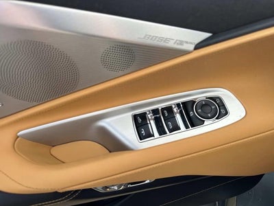 2022 Chevrolet Corvette Stingray 2LT