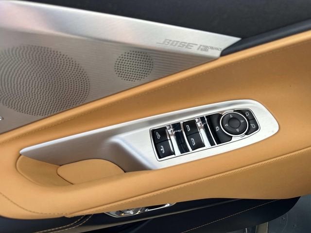 2022 Chevrolet Corvette Stingray 2LT