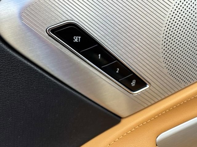 2022 Chevrolet Corvette Stingray 2LT