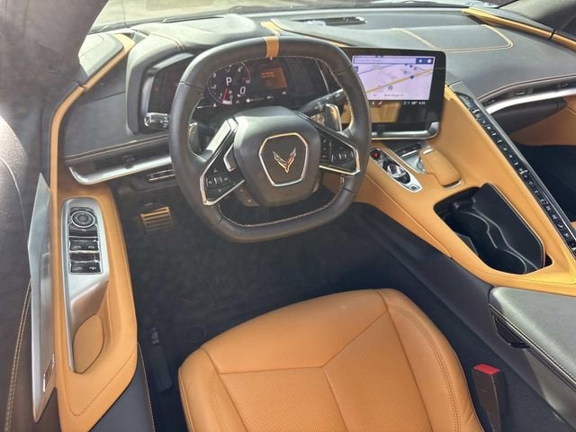 2022 Chevrolet Corvette Stingray 2LT